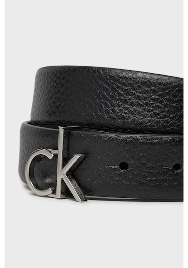 Calvin Klein Calvın Kleın Kadın Kemer K60k613073-beh Siyah
