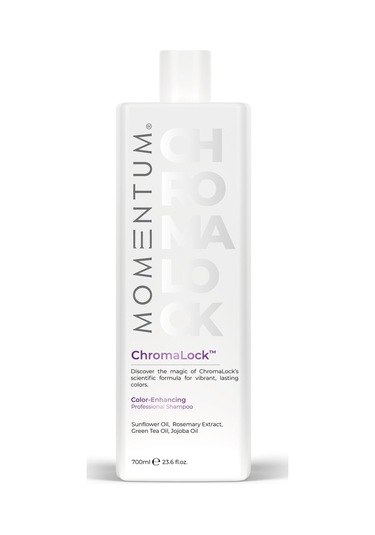 Momentum Chroma Lock Renk Koruyucu Şampuan 700 ML