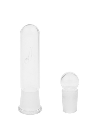 Homyl Kristal Cam Planaria Tuzağı Solucan Yakalama Kalemi