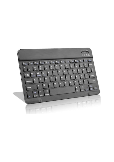 Valkyrie BL30-S 10" Bluetooth Kablosuz Klavye