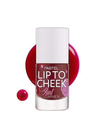 Pastel Lip To Cheek Tint Carmen
