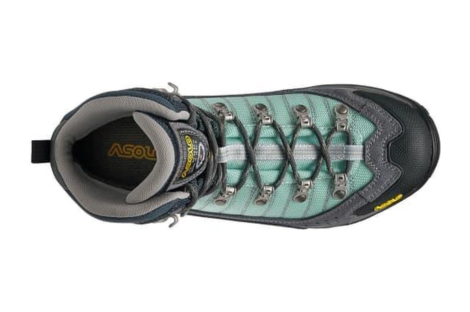 Asolo Drıfter I Evo Gv Ml Grey/brook Green Kadın Yeşil