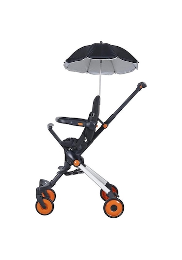 Baby Flex Kabin Bebek Arabası