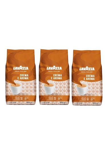 Lavazza Crema E Aroma 3 x 1 KG
