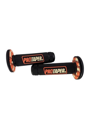 Protaper Cross Elcık Turuncu