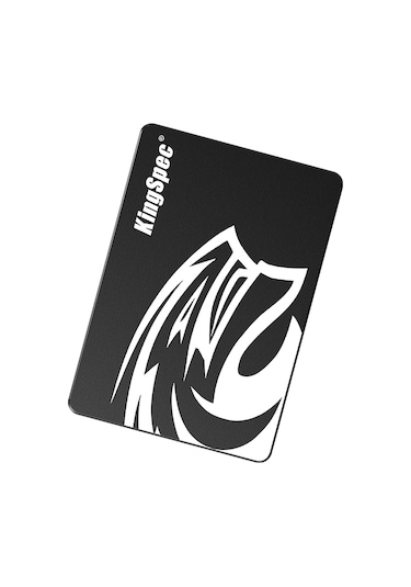 Kingspecp4-120gbsatassd570-520mbs