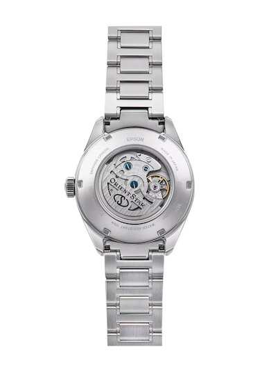 Orient Re-bx0006e00b Gri