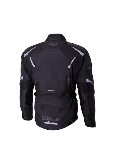 4riders Herman Pro 3 Katmanlı Ce Sertifikalı Korumalı Motosiklet Montu