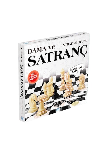 Ca Games Dama Ve Satranç Kod :5188