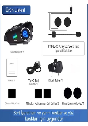 Q-28 Su Geçirmez Wireless 30fps Hd Yatay/dikey 1920^1080p Video M