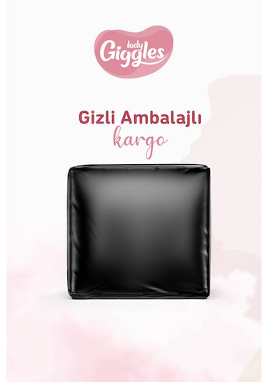 Giggles Lady Soft Hijyenik Ped Normal Dev Fırsat Paketi 96 Adet