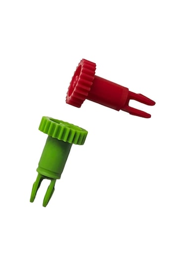 Uyumlu Ecovacs Deebot Ozmo Robot Süpürge Yan Fırça Motoru Snap Dişlisi T5 T8 T9 N8 N5 X1 Aksesuarı B