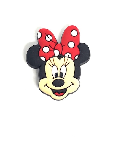 Crocs Terlik Süsü & Renkli Aksesuar Jibbitz (438642721)