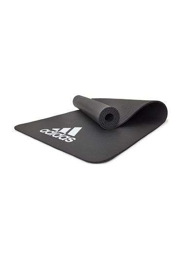 Adidas 7Mm Gri Antrenman Matı Admt-11014Gr