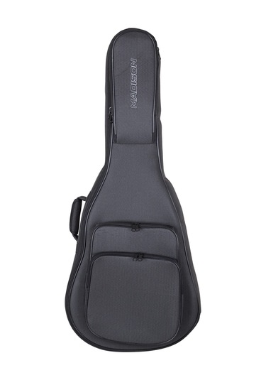 Madison Mdgb4-Bkgr Akustik Gitar Kılıfı