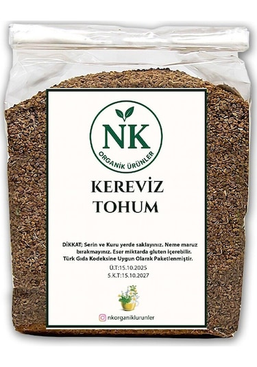 Kereviz Tohum Apium Graveolens 30gr