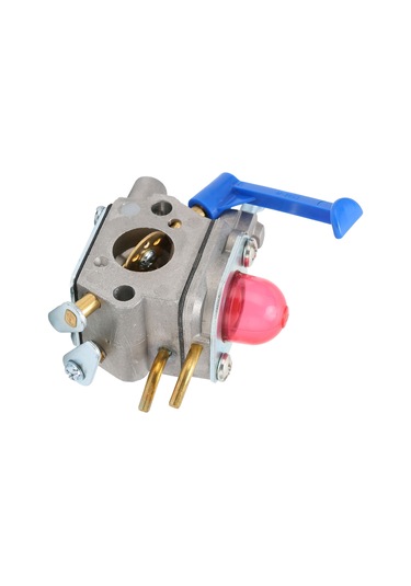 Springsun Husqvarna 128c/128l/128ld/128r/128rj Ve Zama C1q-w40a İçin Alüminyum Karbüratör Tamiri, Oe: 545081848 - Dayanıklı Bahçe Aleti Parçası