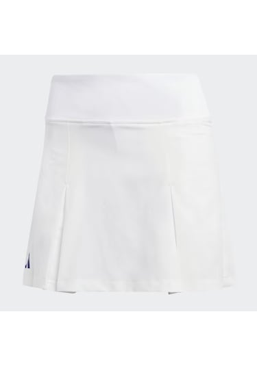 Adidas Club Pleatskırt Whıte