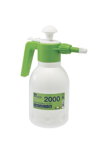 Epoca 2000 Basınçlı Sprey Pompa