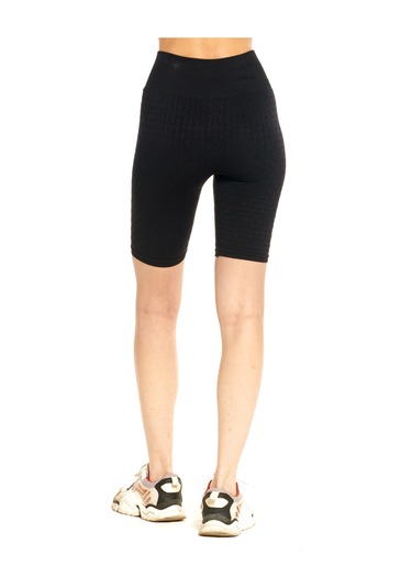 Galatasaray Kadın Tayt K221393 Siyah