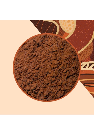 Mim And More Karamelize Kurabiyeli Sıcak Çikolata Caramelized Cookie Hot Chocolate 200 G