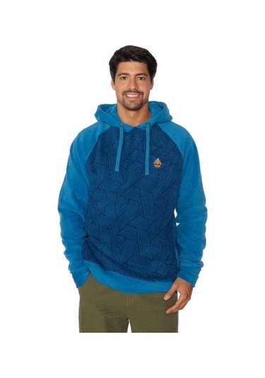 Berg Paparo Erkek Sweat Polar