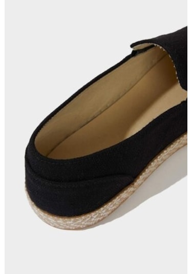 DeFacto Erkek Düz Taban Espadril F1634AX25HSBK23