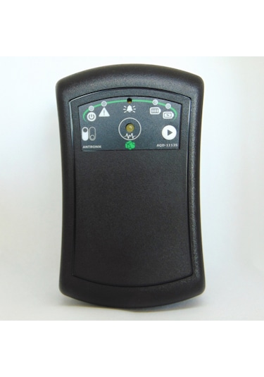 AQD-11135-B Deprem Dedektörü