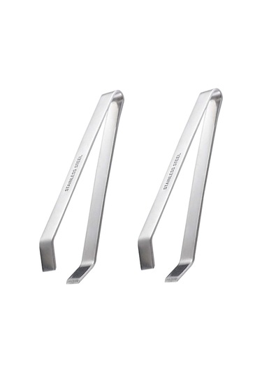 Dinosaurs 2x Sarımsak Piş I Japon Suşı Manuel Cımbız Altın