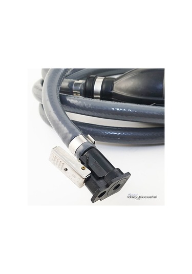 Omc - Johnson - Evinrude Yakıt - Benzin Hortumu - Puarlı