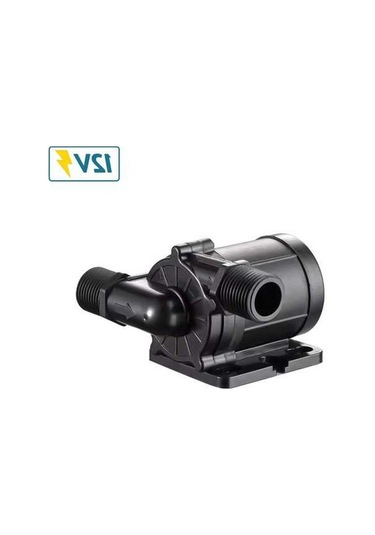 Pazly 12v Dc 180 Derece Düşük Gürültülü Mini Dalgıç Su Pompası, Küçük Ve Güçlü