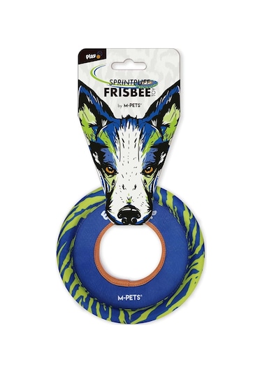 M-pets Sprint Frizbi Köpek Oyuncağı