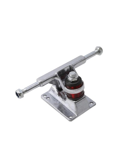 Homyl 4x 92a Kaykaylı Kamyon Burcu Longboard Yedek Kırmızı Kırmızı Çok Renkli