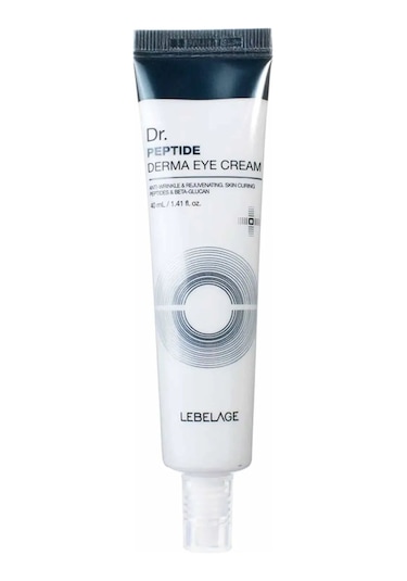 Lebelage 40 ML - Peptit Kompleksi Ile   Göz Kremi Dr. Peptide Derma Eye Cream