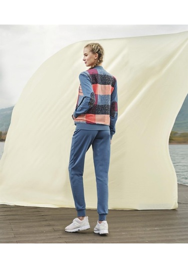 Doreanse 4123 Bayan T-shirt Pantolon Takım 001