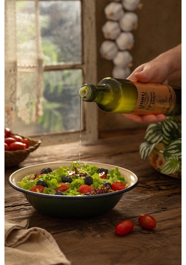 1001 Çiftliği Ananas Sirkesi 500ml - Doğal Fermanyasyon