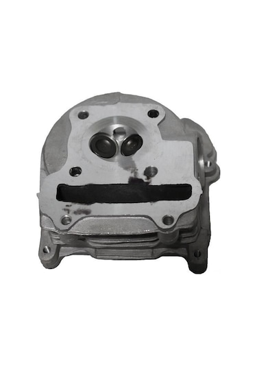Silindir Üst Kapak Komple 80cc 52757