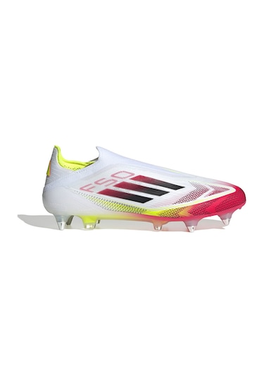 Adidas F50 Elite Ll Sg Erkek Islak / Yumuşak Çim Zemin Kramponu Ie1279 Beyaz Ie1279 Beyaz