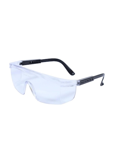 Ugr-Nikon 115 Mm Cırt Zımpara Seti + Güvenlik Ekipmanı (25 Parça)