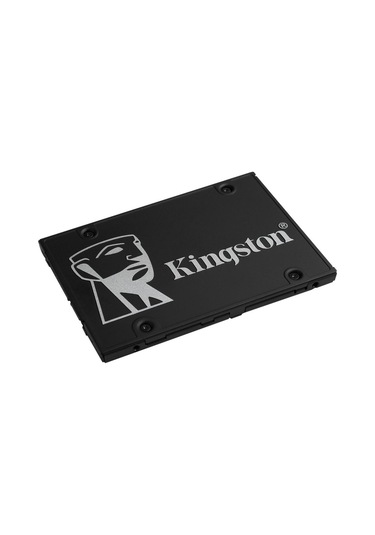 Kingston KC600 SKC600/2048G 2.5" 2 TB 550/520 MB/S SATA SSD