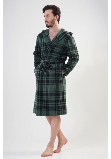 K201022 Vienetta Erkek Pijama Loft Siyah