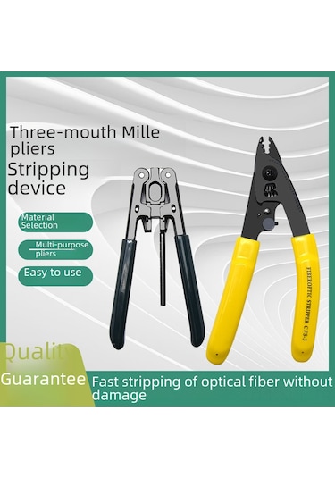 Konesam Optik Fiber Soğutma Aleti Cfs3, İki-üç Açık Dizaynlı, 42 Çelikten Yapılmış, Toptan Satış, Ergonomik Kullanim, Füzyon Makinesi İçin Uygun