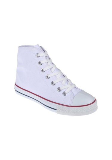 Hammer Jack Keten Spor Ayakkabı Sneaker Hj-503-z Beyaz-beyaz Beyaz Hammer Jack Keten Spor Ayakkabı Sneaker Hj-503-z Beyaz-beyaz Beyaz