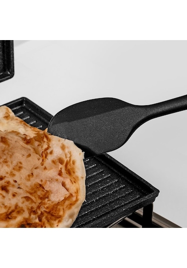 Nehir Lenora 6 Parça Silikon Servis Takımı