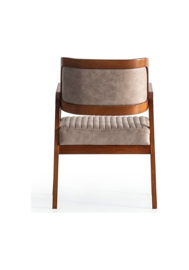 Tokyo Sandalye Natürel