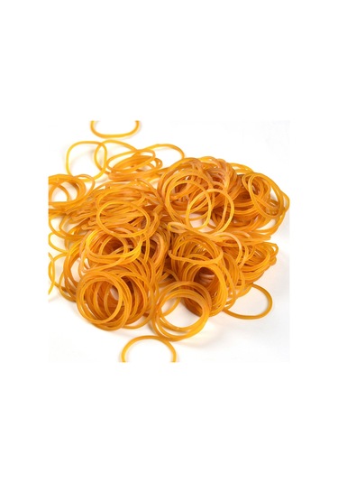 Kafem Ambalaj Lastiği 50 mm 1000 Gram