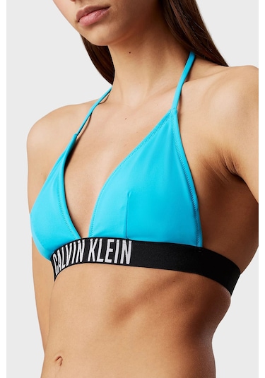 Calvin Klein Bayan Bikini Üstü Kw0kw02854 Cvj Mavi Mavi Calvin Klein Bayan Bikini Üstü Kw0kw02854 Cvj Mavi Mavi