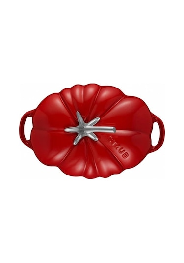Staub 405117740 Döküm 25 cm Domates Tencere