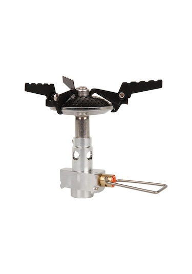 Novahub Açık Ocak Başlığı Katlanabilir Kamp Ocakları Başlığı Barbekü Piş. Ocakları Başlığı Gümüş Renkli Açık Kamp Ocakları Başlığı Gümüş