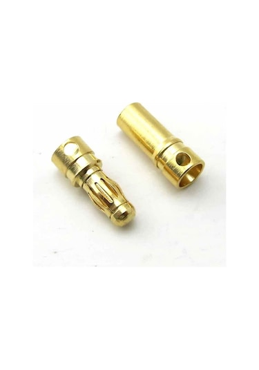 3.5mm Banana Soket 5 Çift